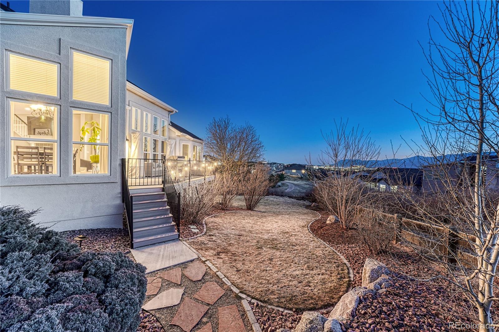 MLS Image #34 for 1301  hazeline lake drive,colorado springs, Colorado