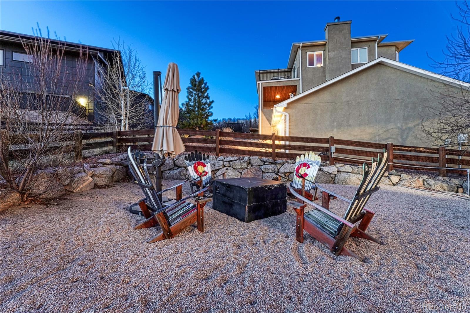 MLS Image #35 for 1301  hazeline lake drive,colorado springs, Colorado