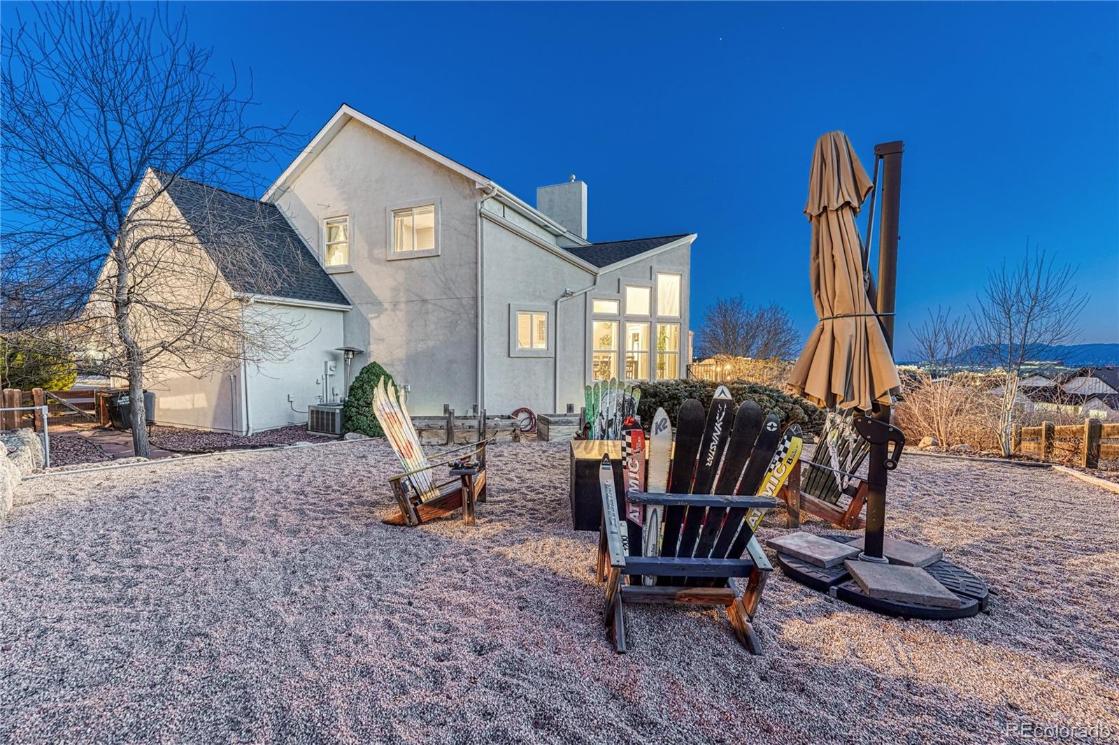 MLS Image #36 for 1301  hazeline lake drive,colorado springs, Colorado