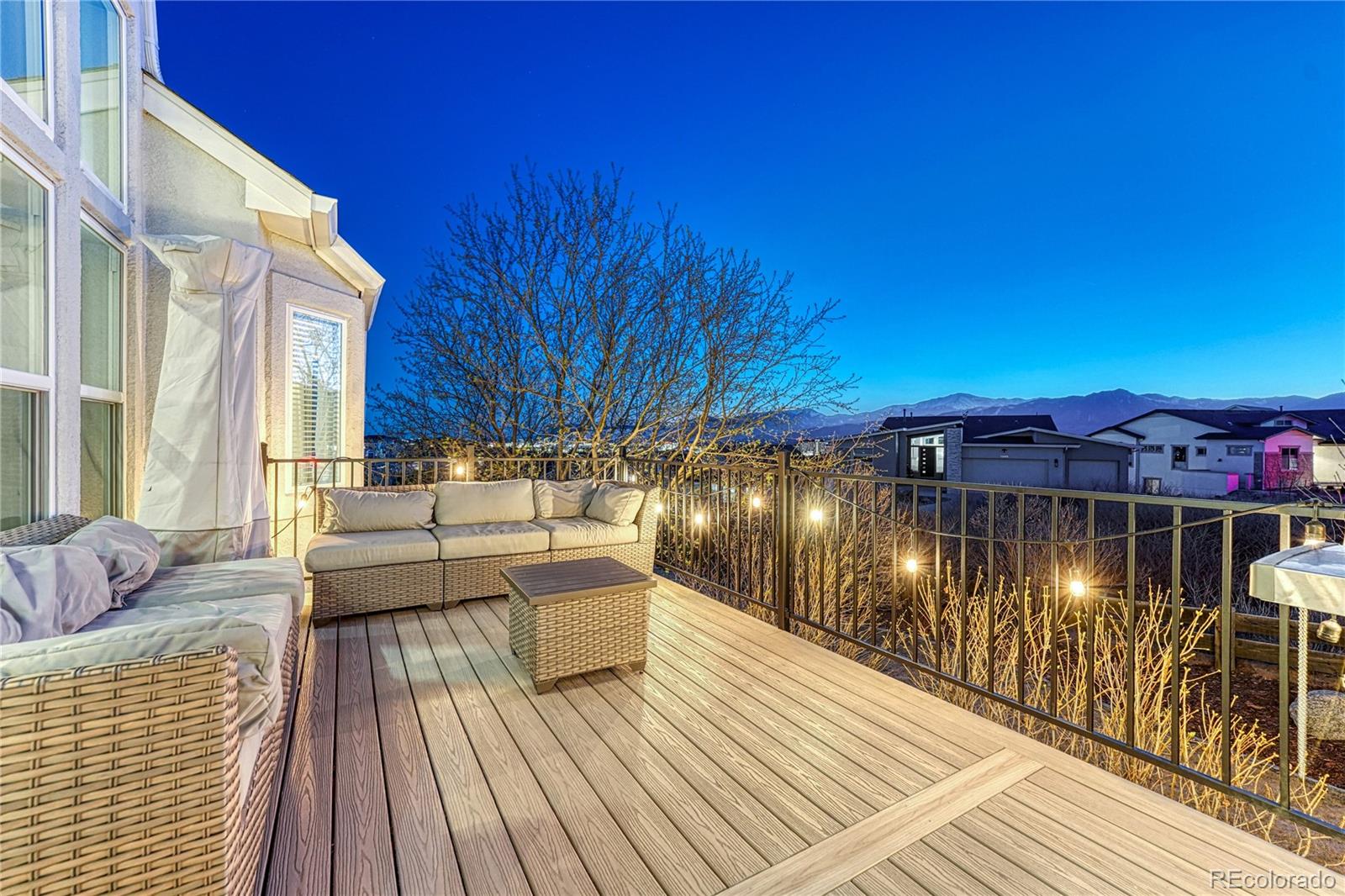 MLS Image #37 for 1301  hazeline lake drive,colorado springs, Colorado