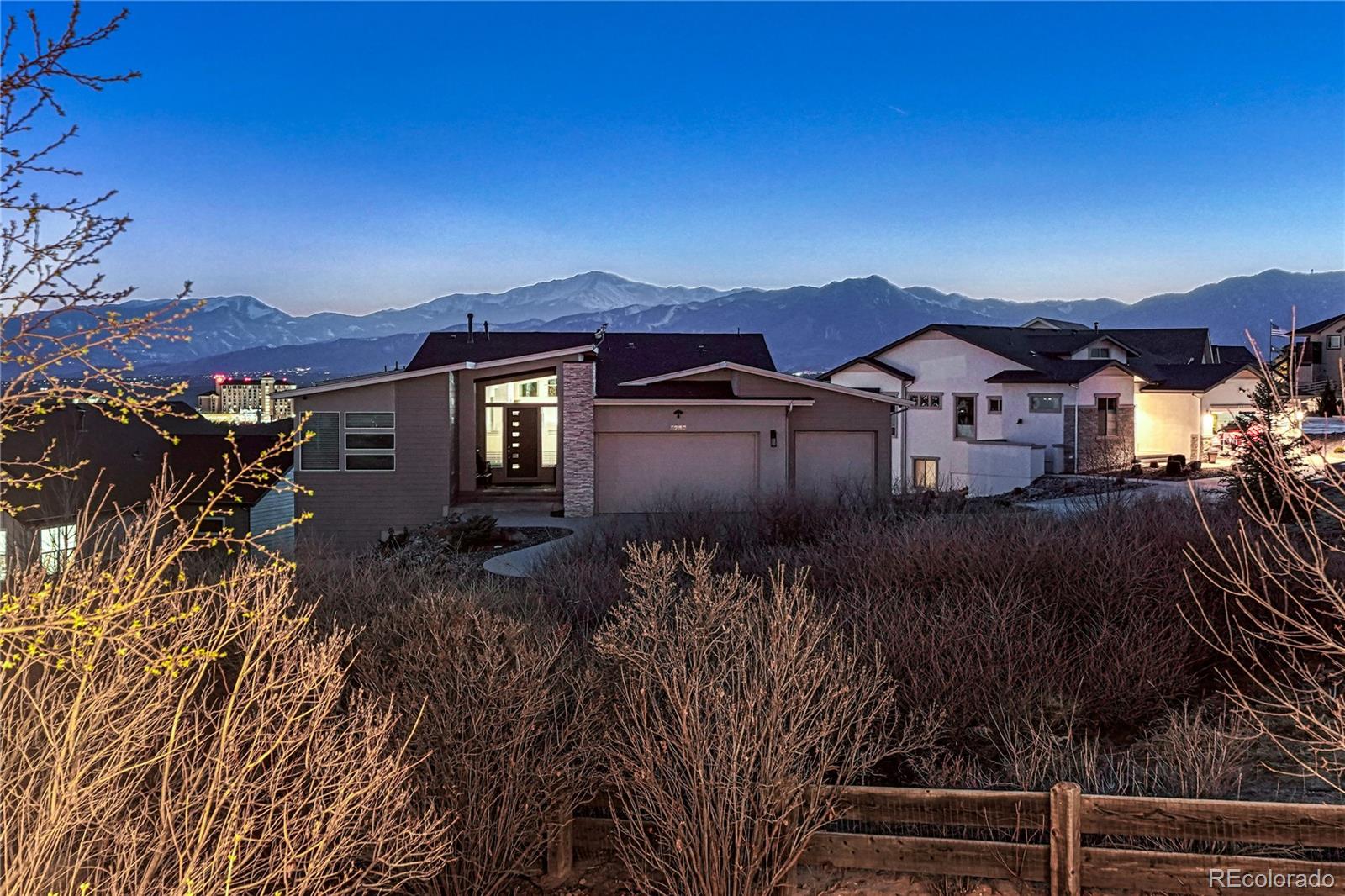 MLS Image #38 for 1301  hazeline lake drive,colorado springs, Colorado