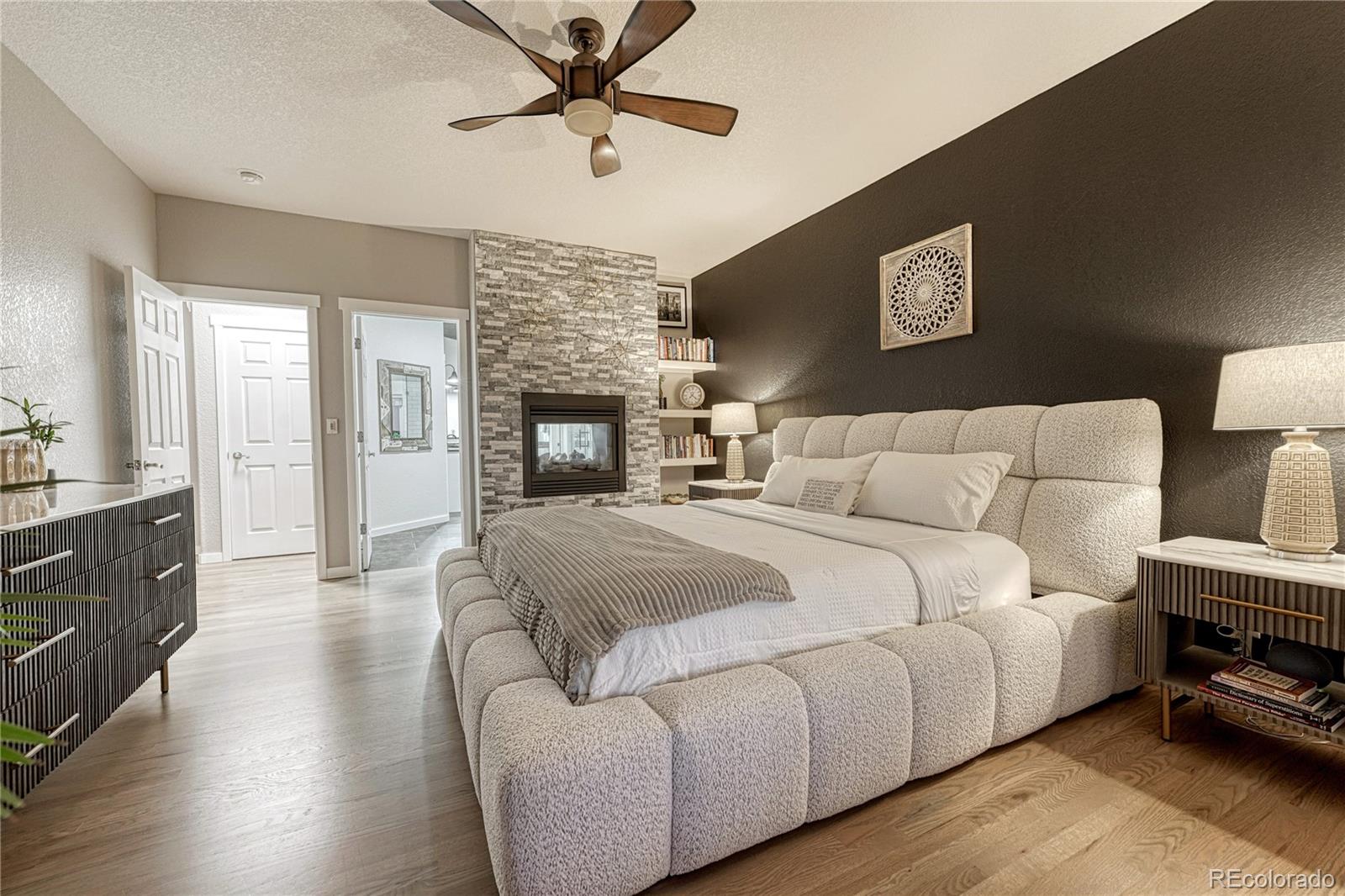 MLS Image #4 for 1301  hazeline lake drive,colorado springs, Colorado