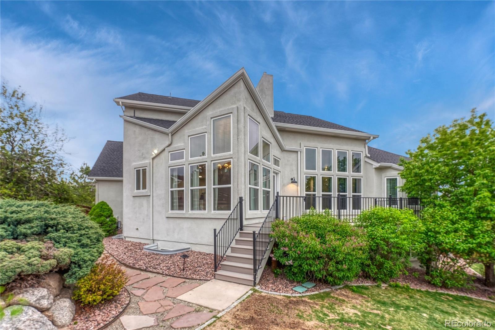 MLS Image #47 for 1301  hazeline lake drive,colorado springs, Colorado
