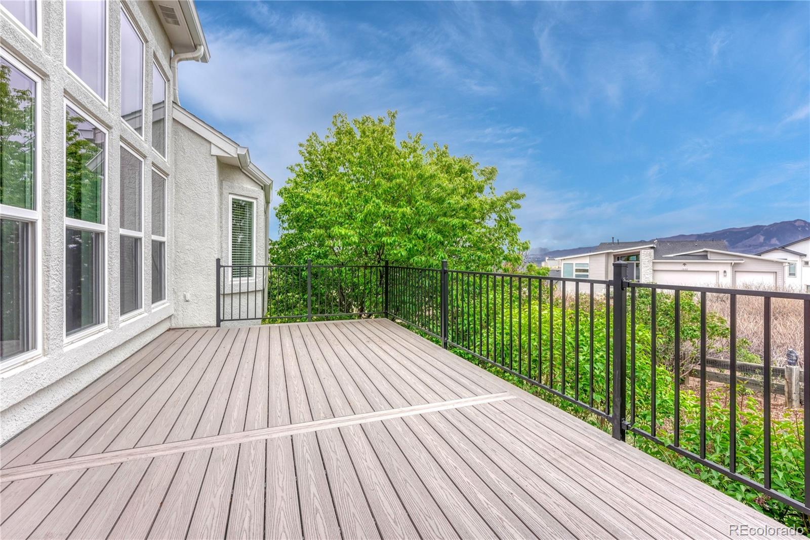 MLS Image #48 for 1301  hazeline lake drive,colorado springs, Colorado