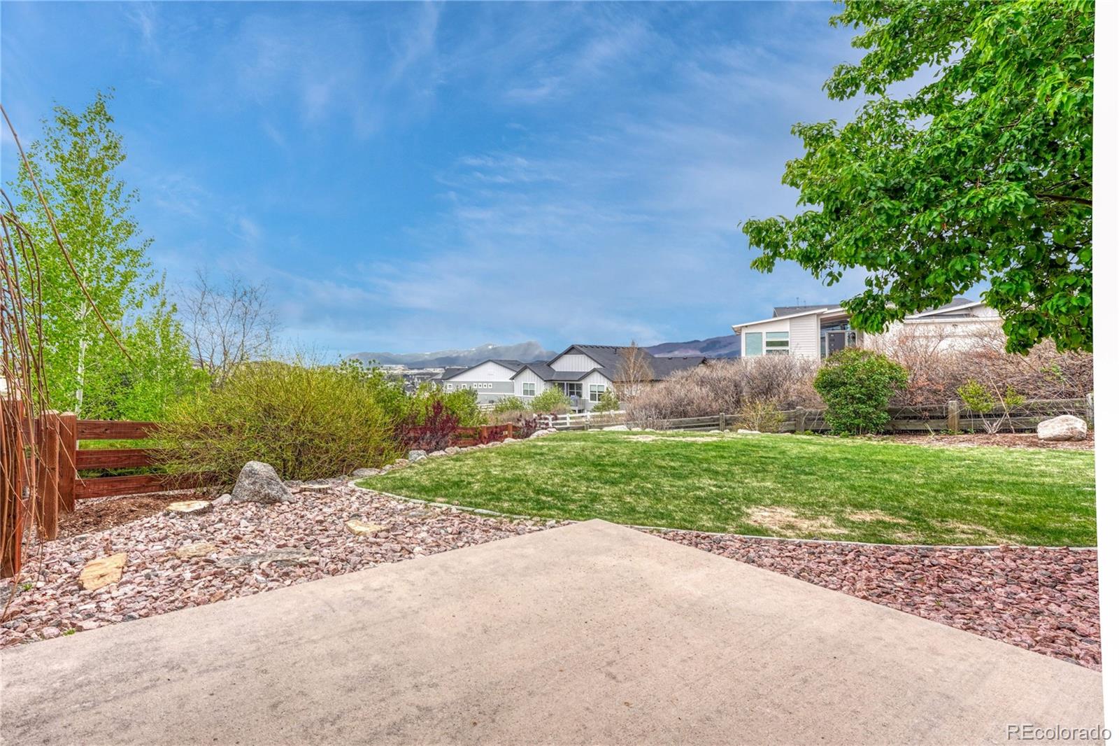 MLS Image #49 for 1301  hazeline lake drive,colorado springs, Colorado