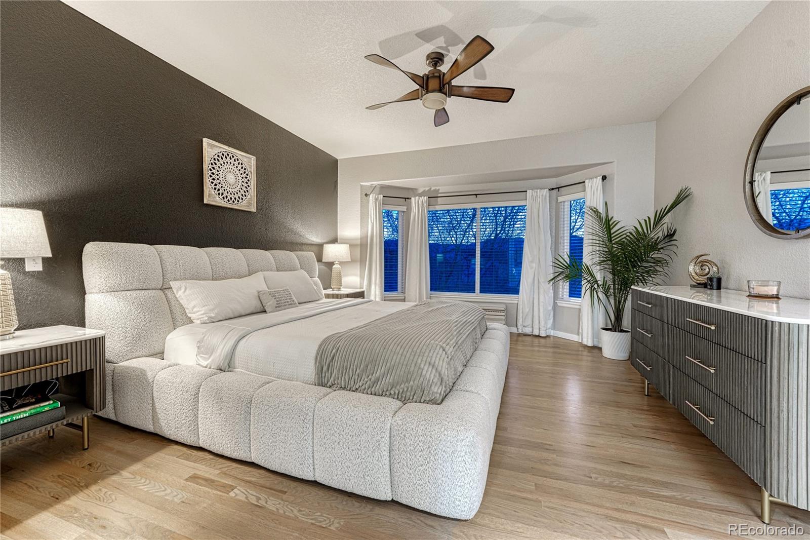 MLS Image #5 for 1301  hazeline lake drive,colorado springs, Colorado