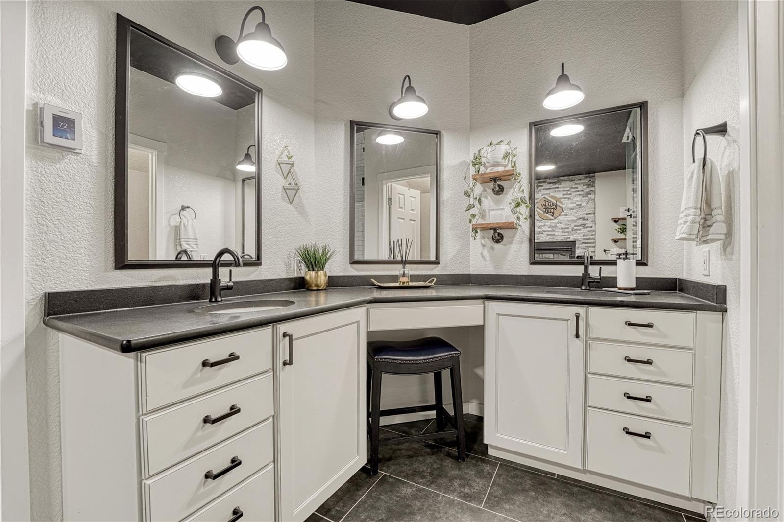 MLS Image #7 for 1301  hazeline lake drive,colorado springs, Colorado