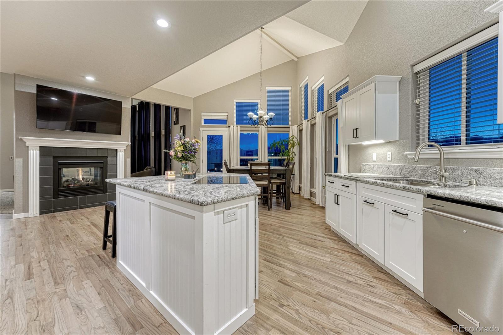 MLS Image #9 for 1301  hazeline lake drive,colorado springs, Colorado