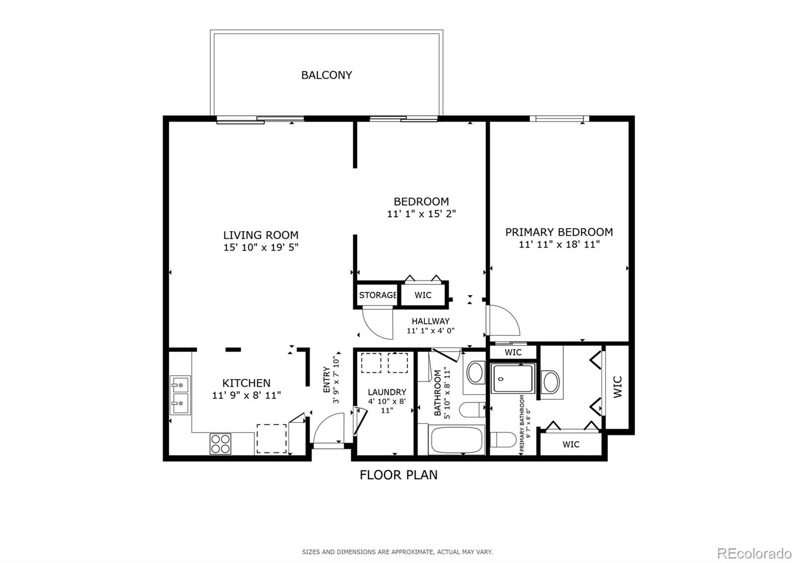 MLS Image #28 for 14000 e linvale place,aurora, Colorado
