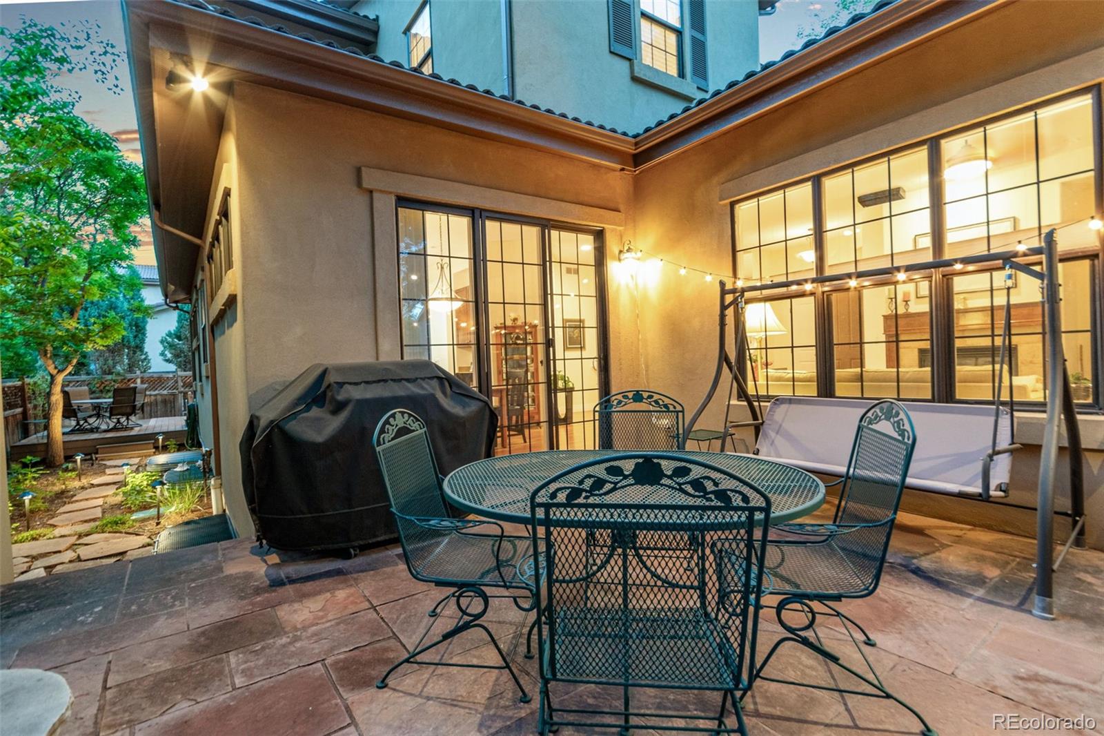 MLS Image #3 for 7444 e 9th avenue,denver, Colorado
