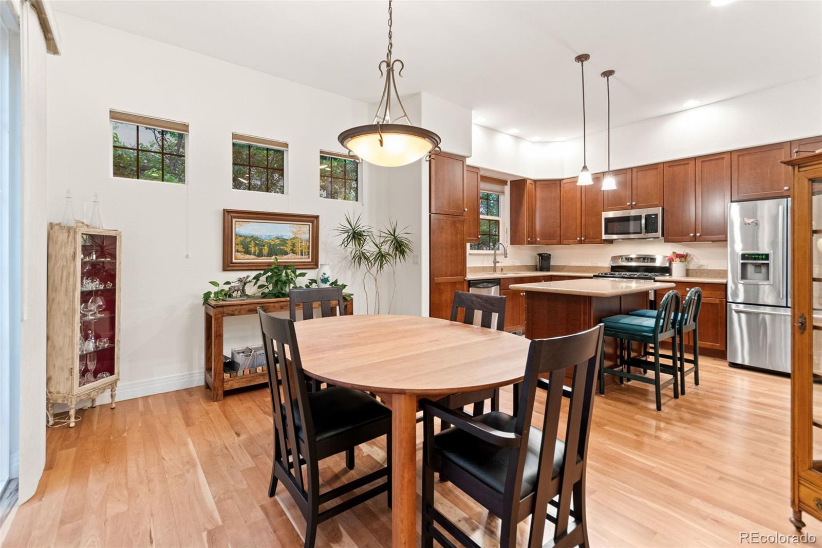 MLS Image #5 for 7444 e 9th avenue,denver, Colorado