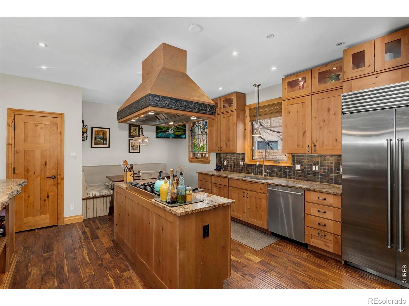 MLS Image #12 for 3135  11th street,boulder, Colorado