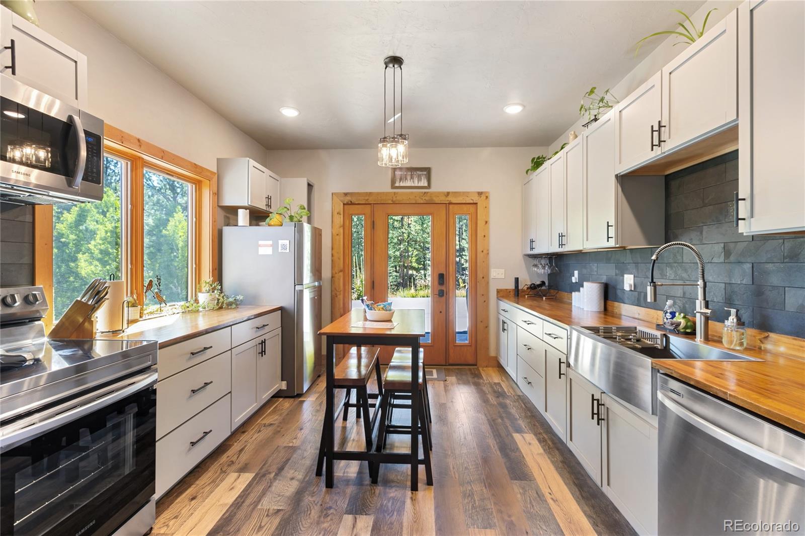 MLS Image #19 for 80  feldspar road,florissant, Colorado