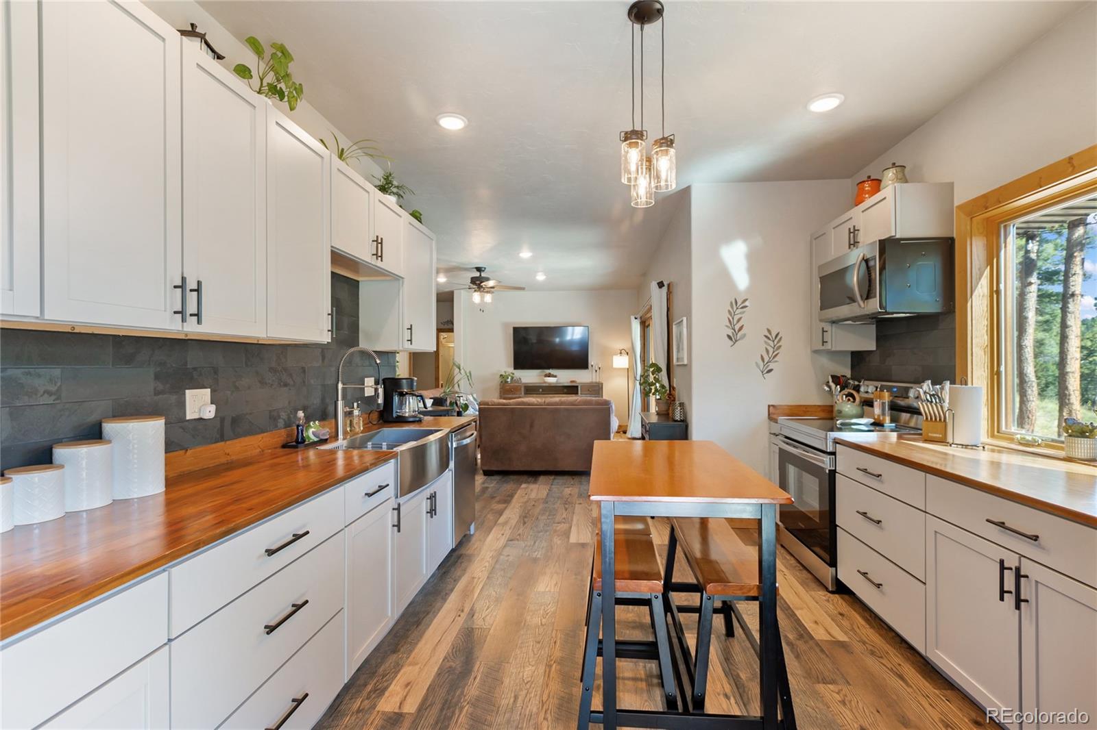 MLS Image #20 for 80  feldspar road,florissant, Colorado