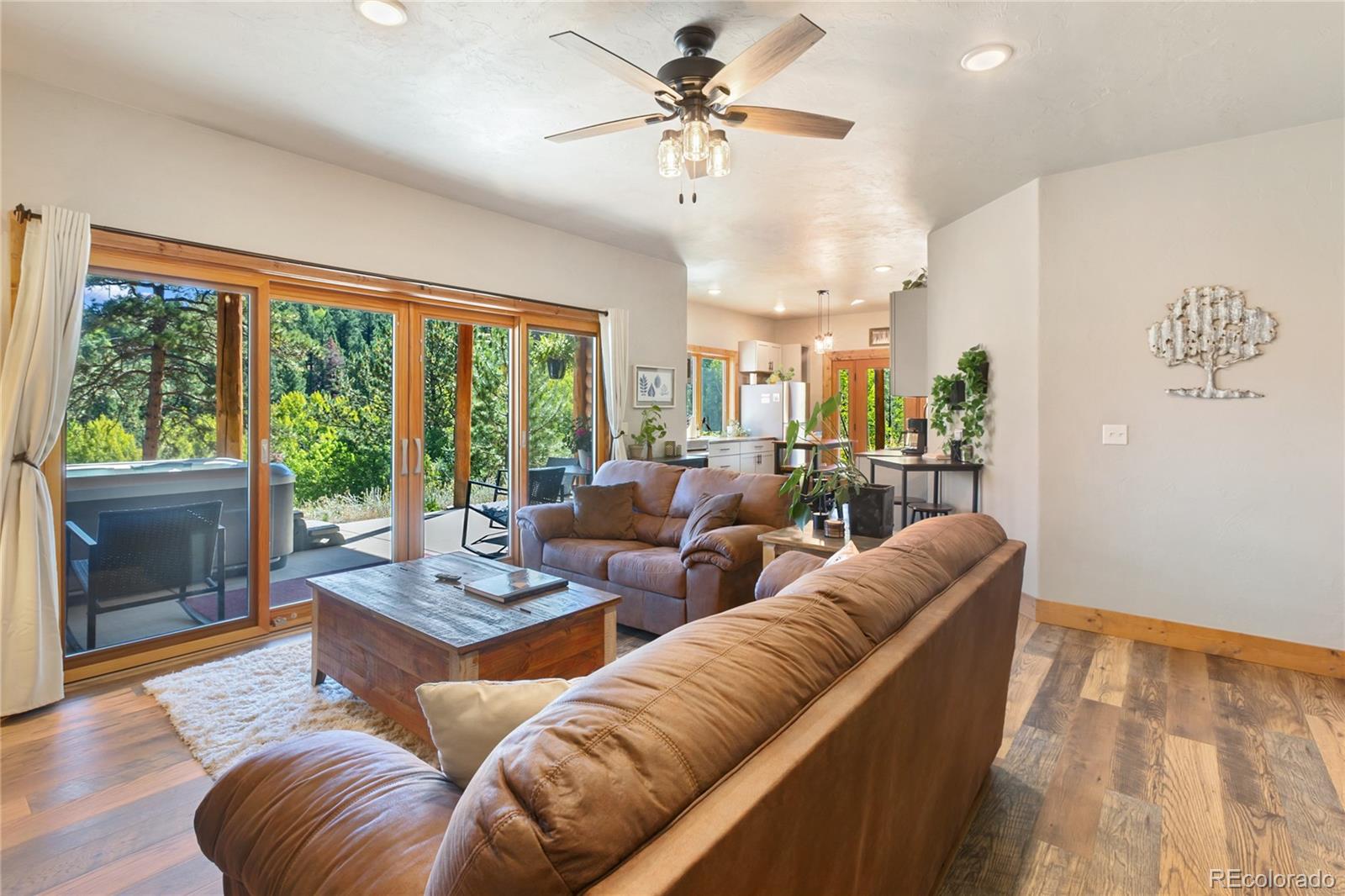 MLS Image #22 for 80  feldspar road,florissant, Colorado