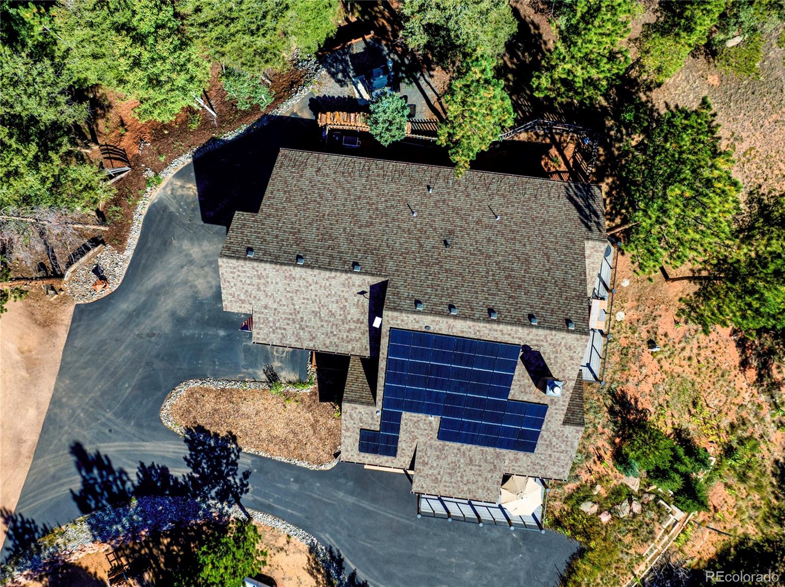 MLS Image #25 for 80  feldspar road,florissant, Colorado