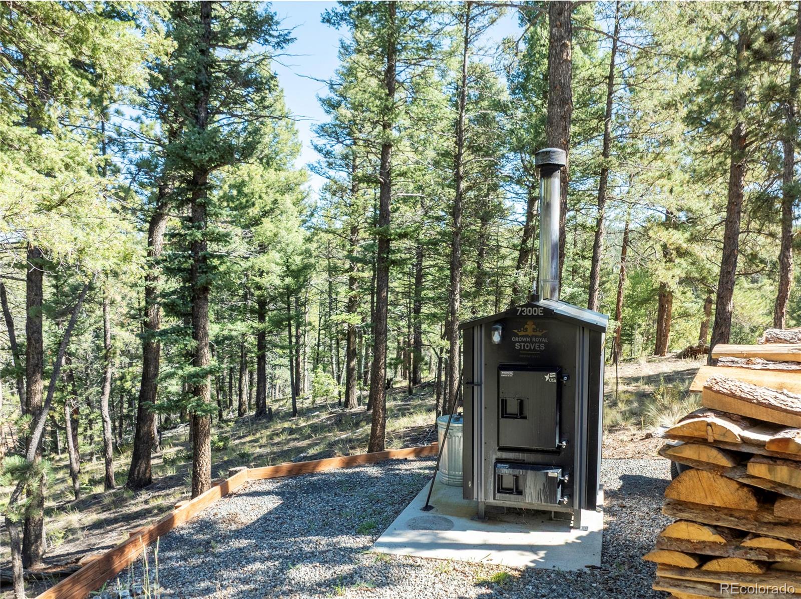 MLS Image #26 for 80  feldspar road,florissant, Colorado