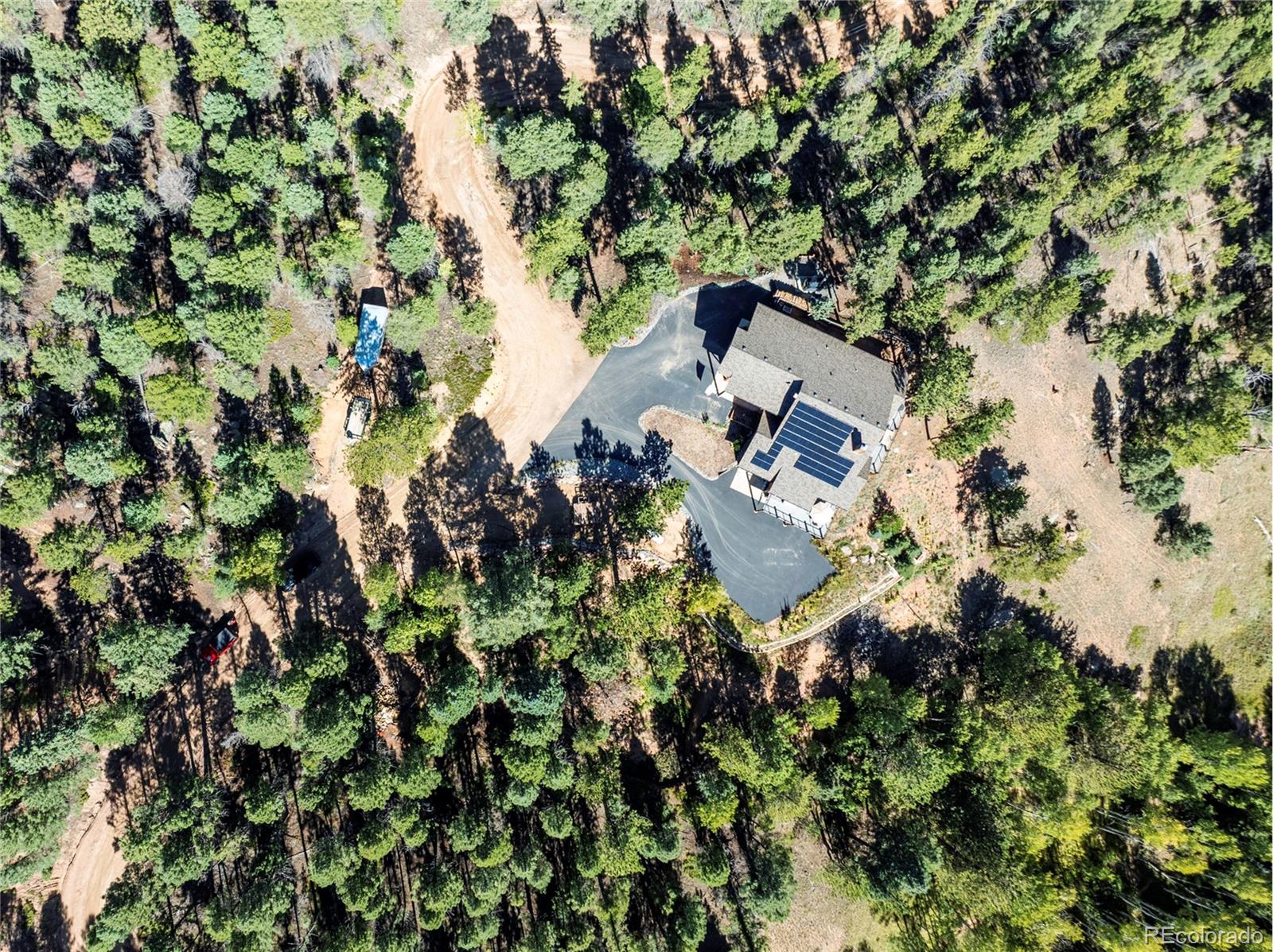 MLS Image #27 for 80  feldspar road,florissant, Colorado