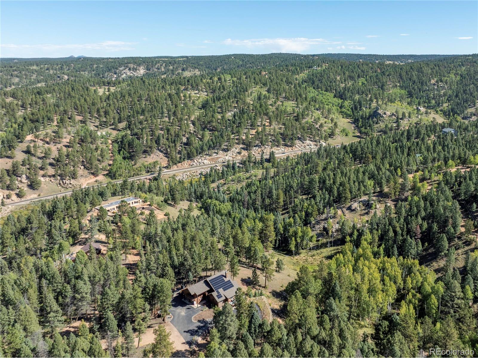 MLS Image #30 for 80  feldspar road,florissant, Colorado