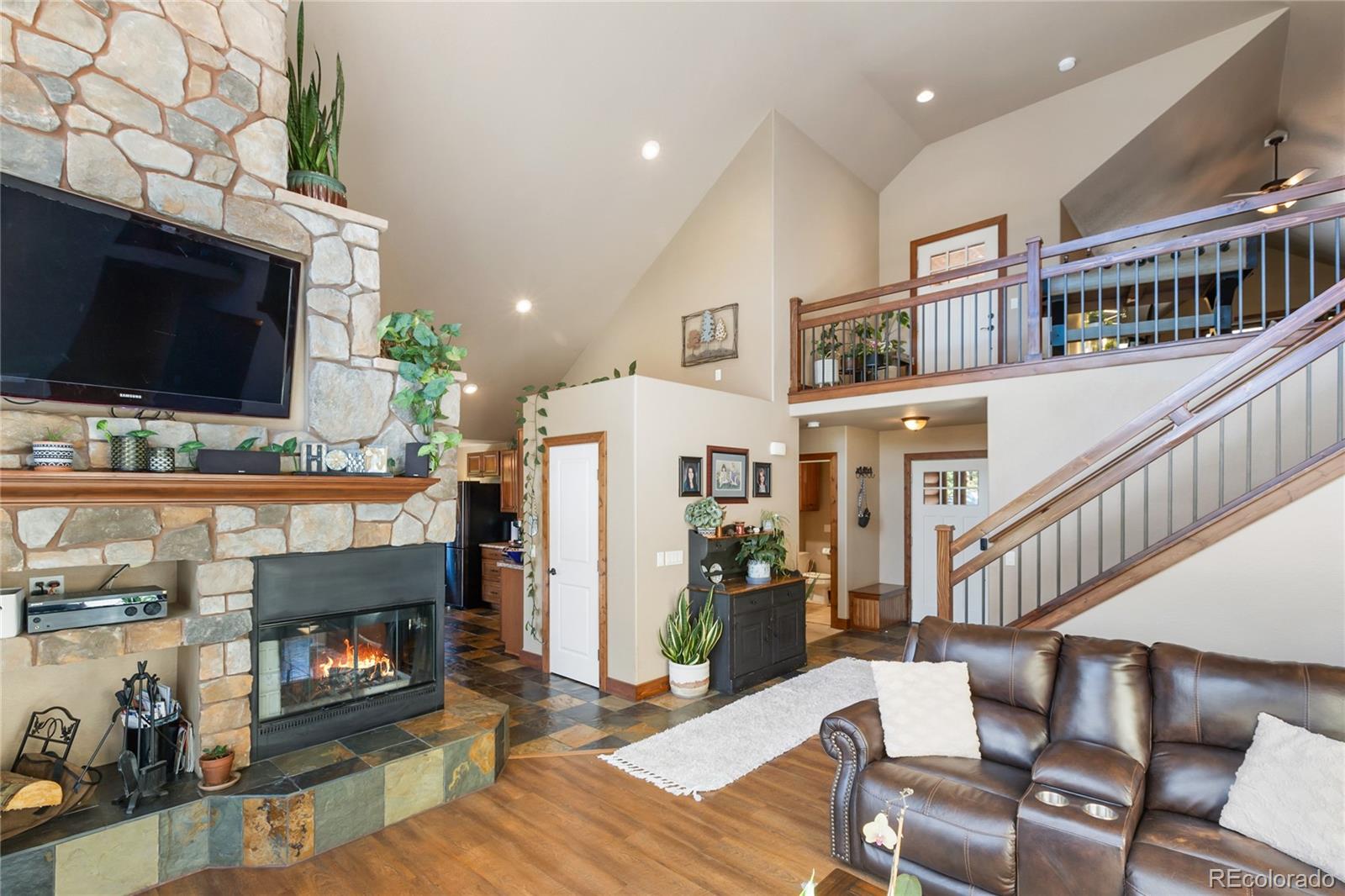 MLS Image #5 for 80  feldspar road,florissant, Colorado
