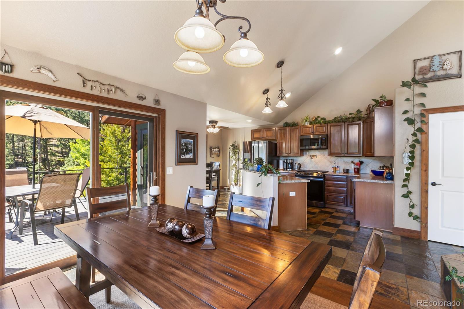 MLS Image #8 for 80  feldspar road,florissant, Colorado