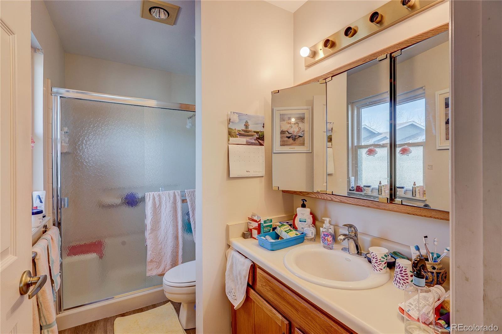 MLS Image #12 for 2580  patriot heights,colorado springs, Colorado