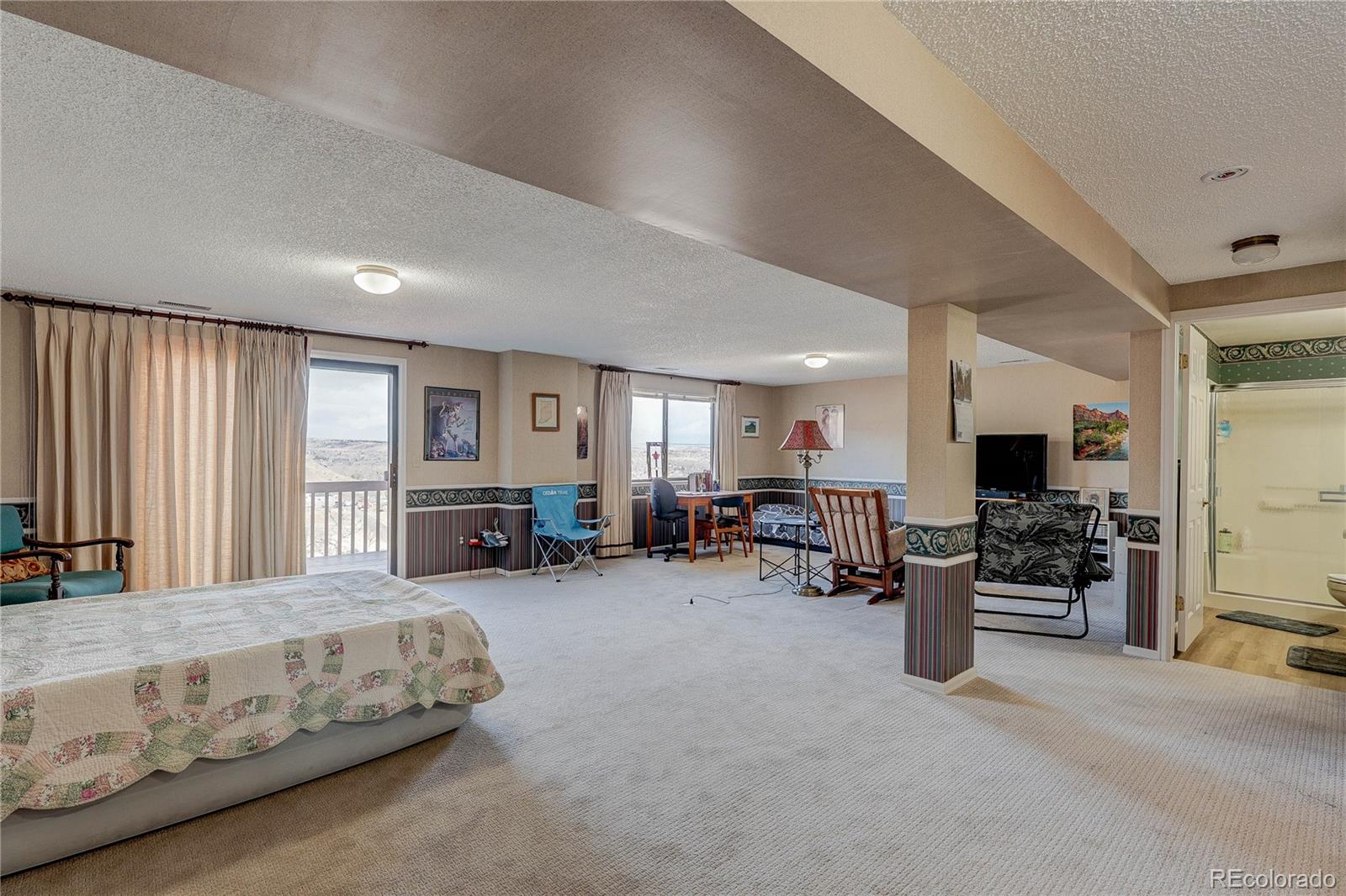 MLS Image #16 for 2580  patriot heights,colorado springs, Colorado