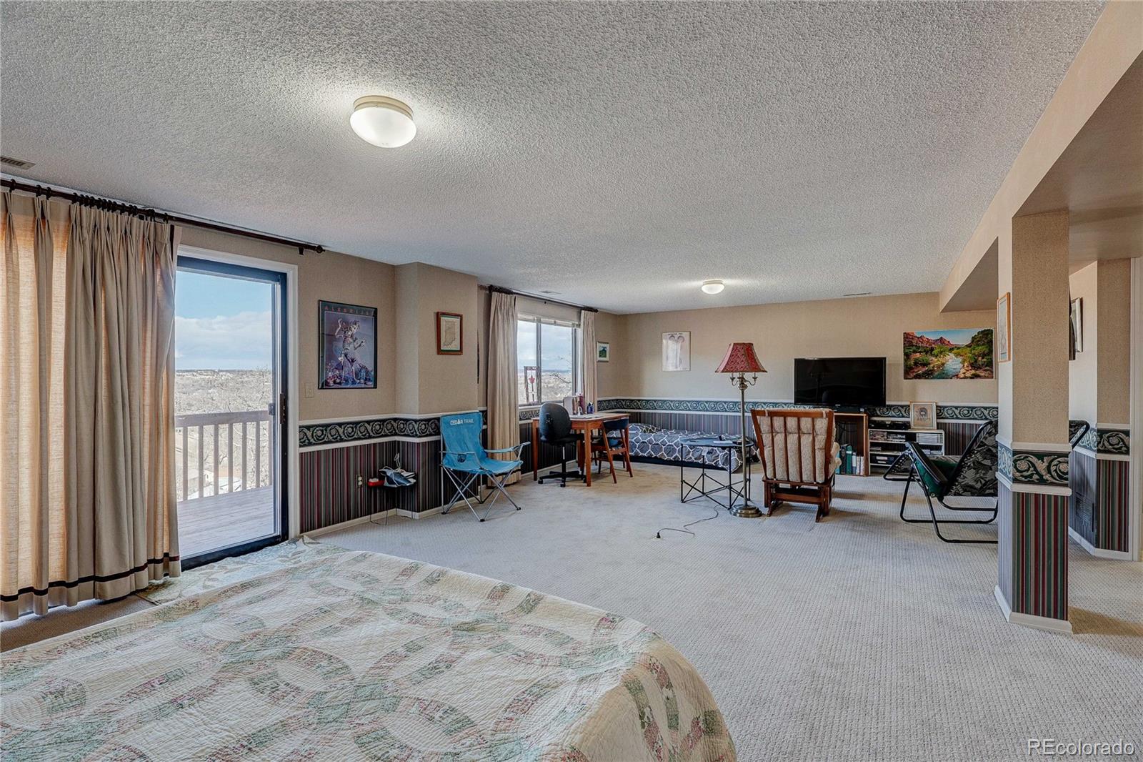 MLS Image #17 for 2580  patriot heights,colorado springs, Colorado