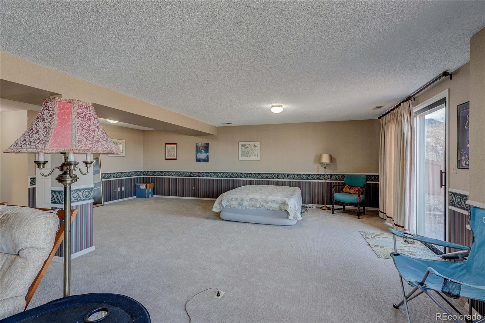 MLS Image #18 for 2580  patriot heights,colorado springs, Colorado