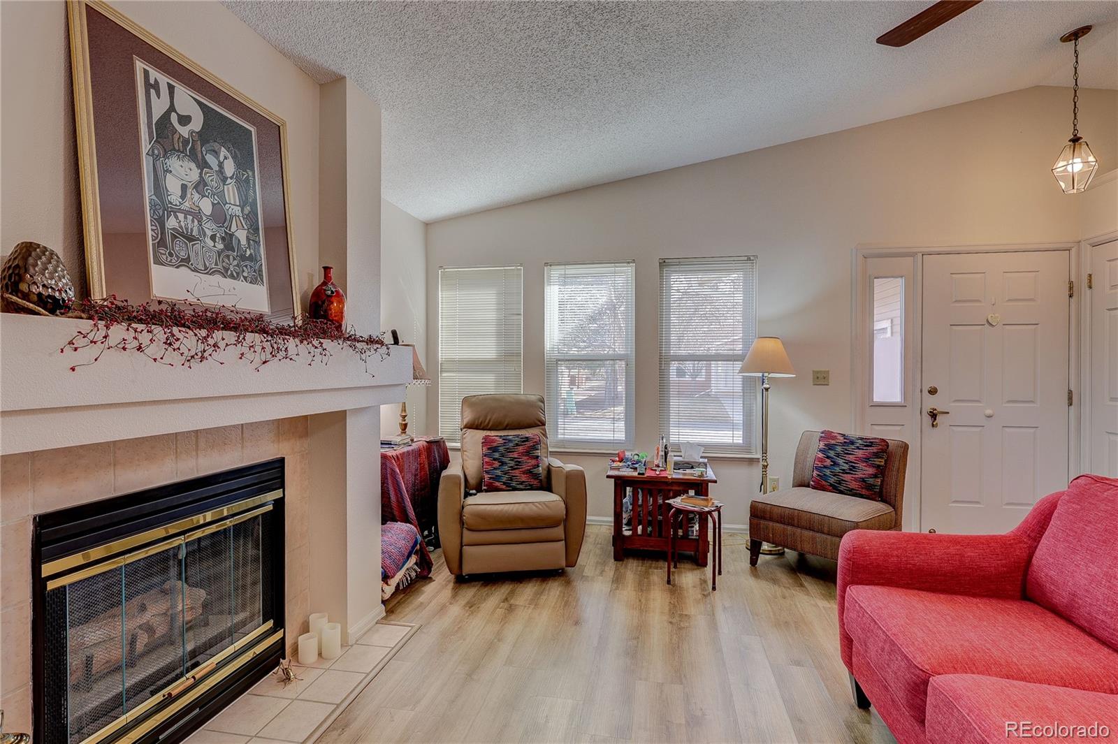 MLS Image #2 for 2580  patriot heights,colorado springs, Colorado
