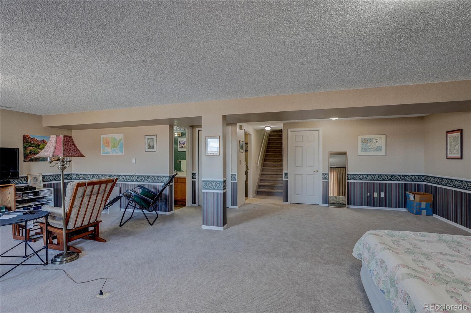 MLS Image #22 for 2580  patriot heights,colorado springs, Colorado