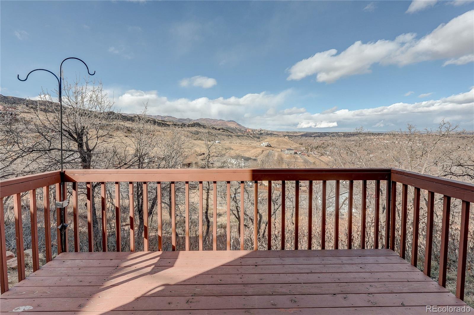 MLS Image #23 for 2580  patriot heights,colorado springs, Colorado