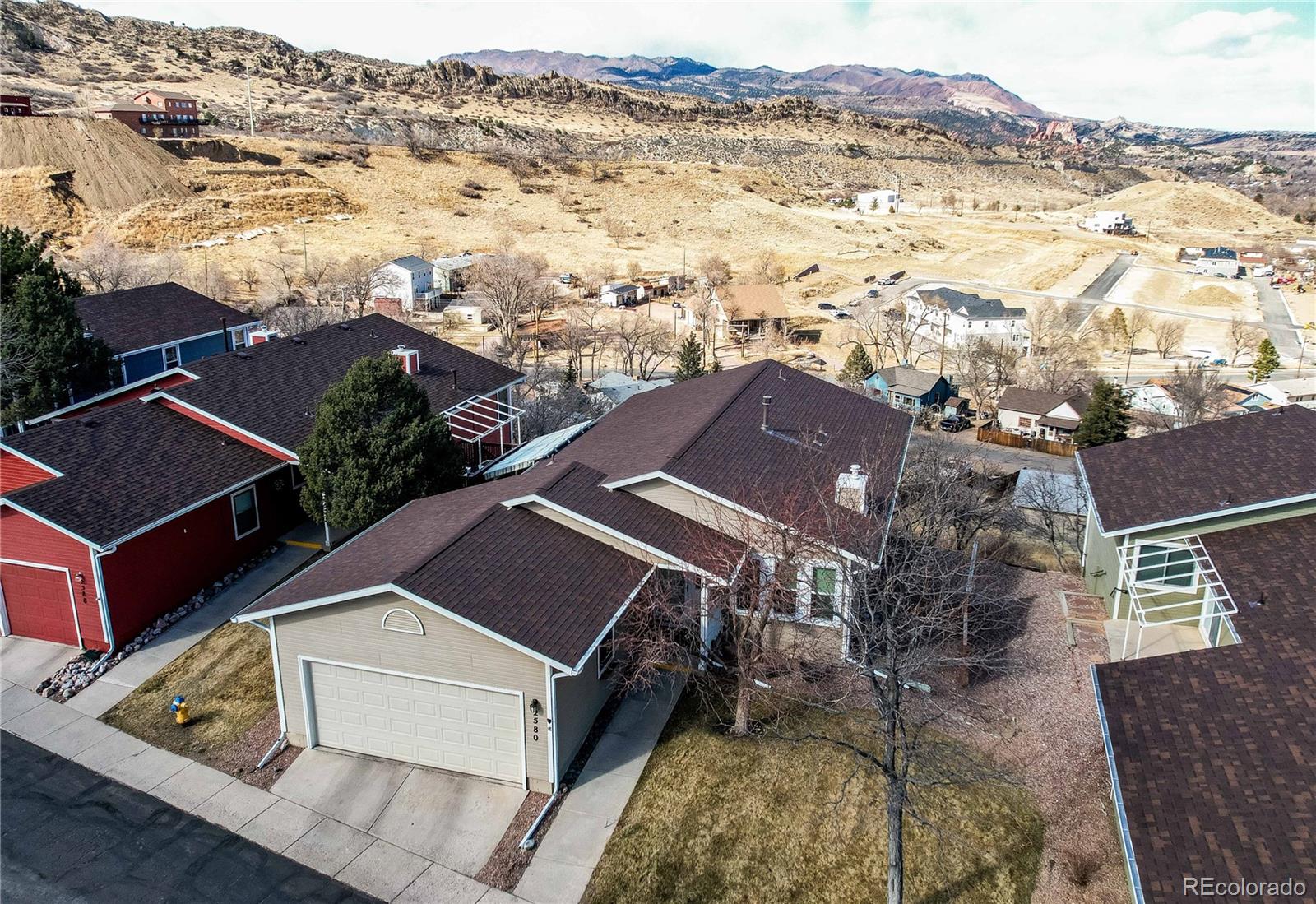 MLS Image #24 for 2580  patriot heights,colorado springs, Colorado