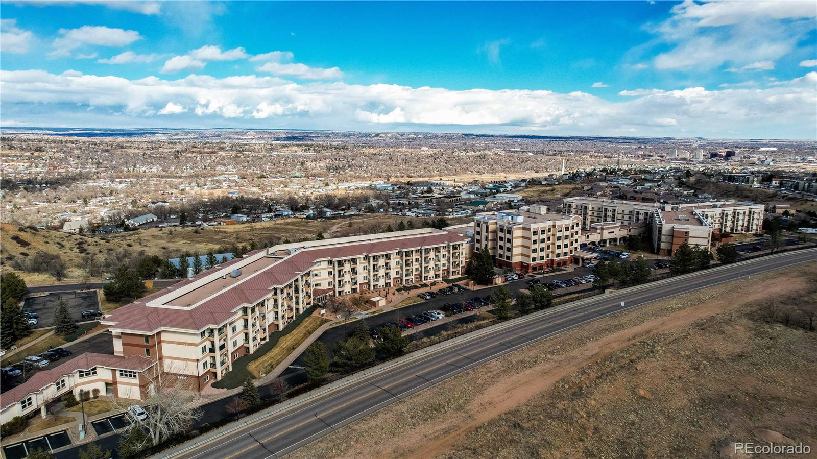 MLS Image #29 for 2580  patriot heights,colorado springs, Colorado