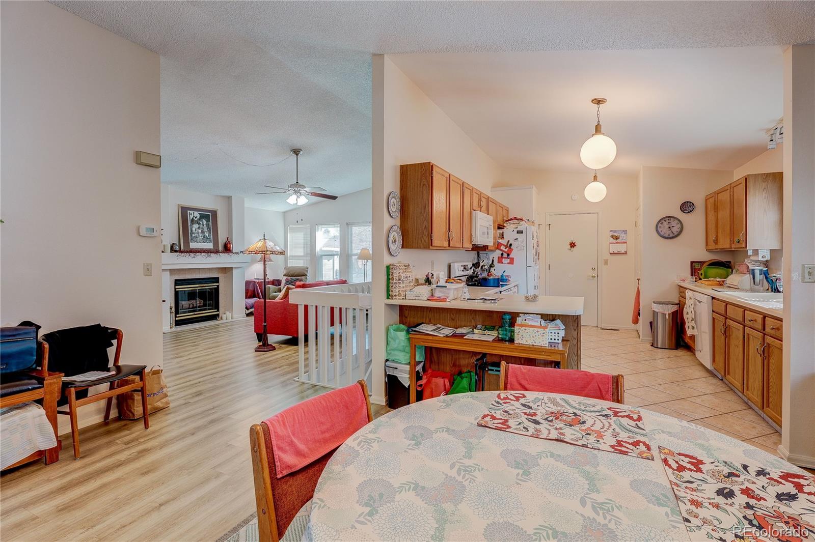MLS Image #3 for 2580  patriot heights,colorado springs, Colorado