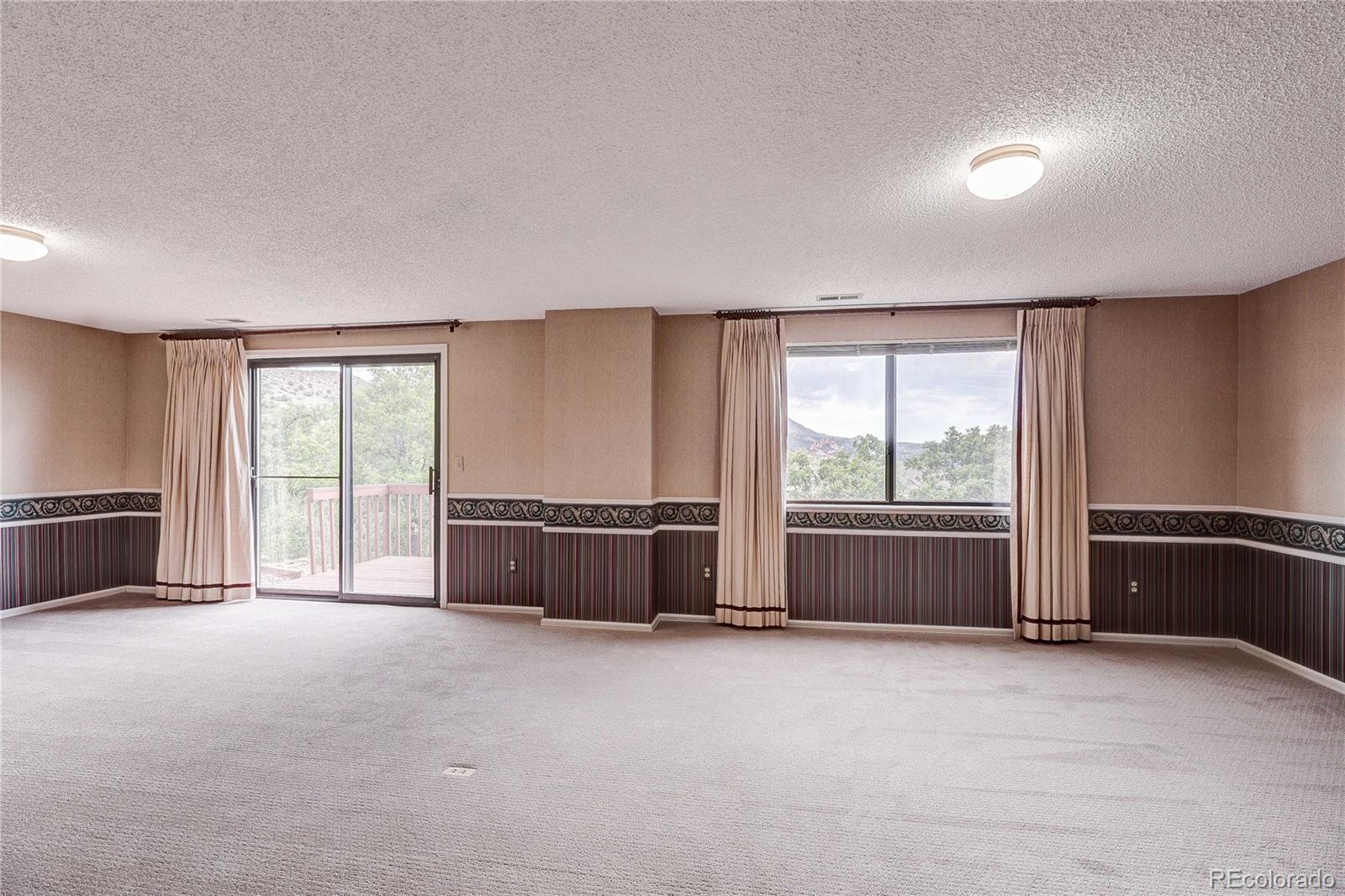 MLS Image #34 for 2580  patriot heights,colorado springs, Colorado