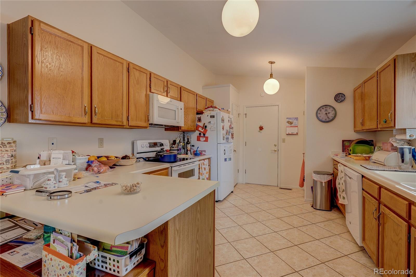 MLS Image #4 for 2580  patriot heights,colorado springs, Colorado