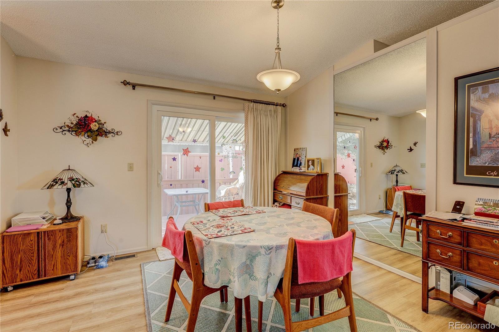 MLS Image #5 for 2580  patriot heights,colorado springs, Colorado