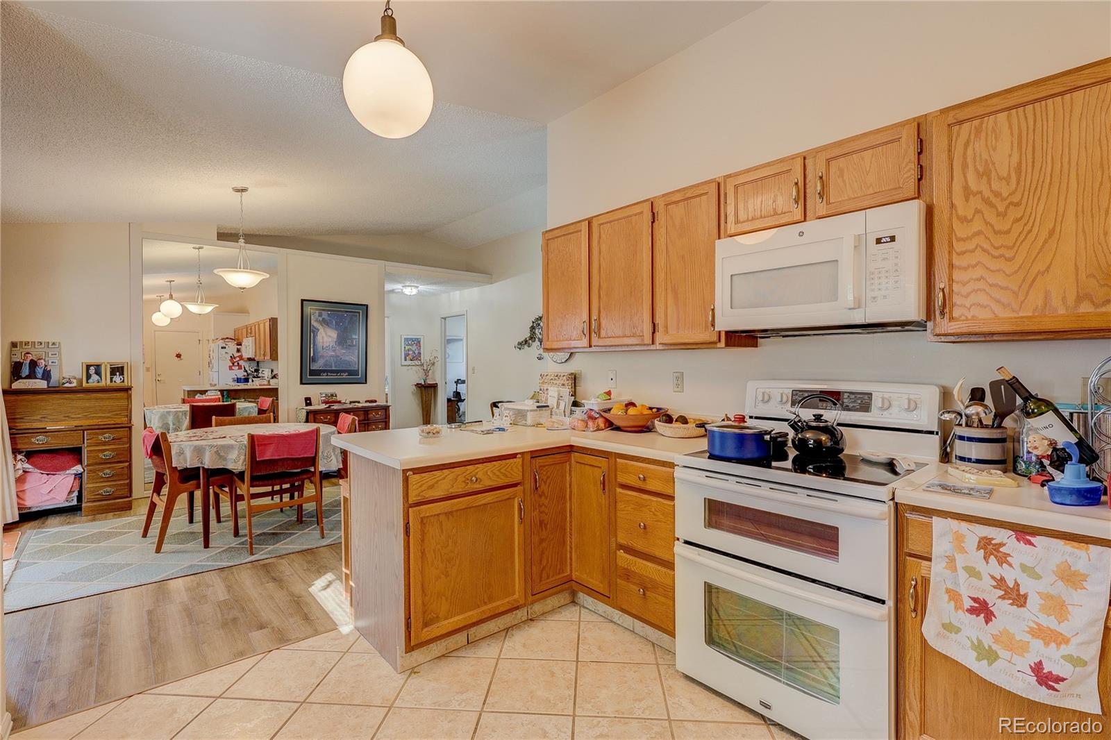 MLS Image #6 for 2580  patriot heights,colorado springs, Colorado