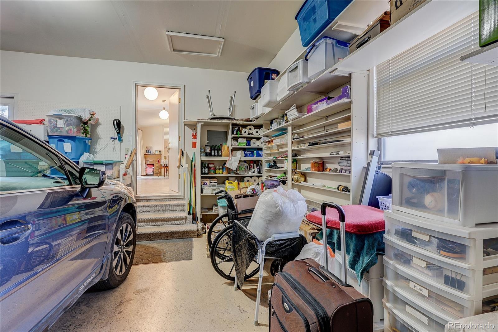 MLS Image #7 for 2580  patriot heights,colorado springs, Colorado