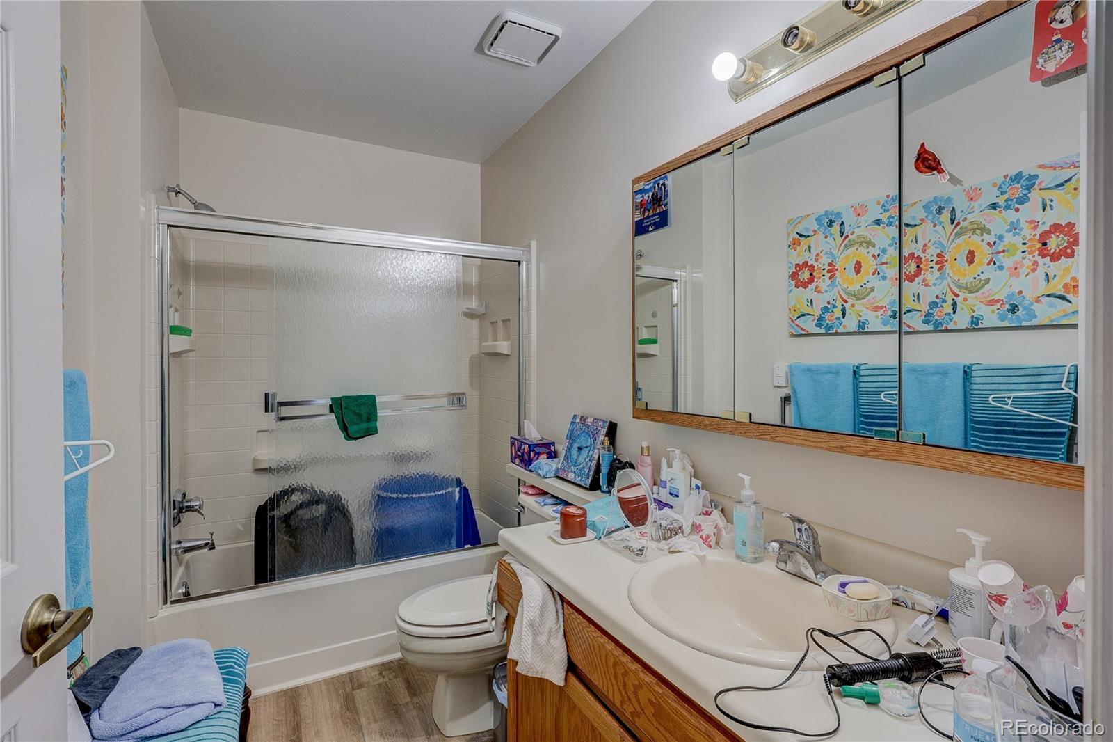 MLS Image #8 for 2580  patriot heights,colorado springs, Colorado
