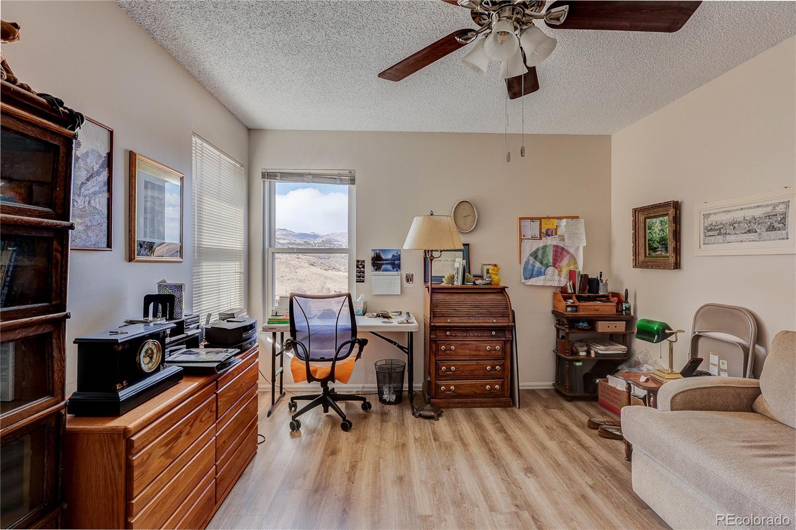 MLS Image #9 for 2580  patriot heights,colorado springs, Colorado