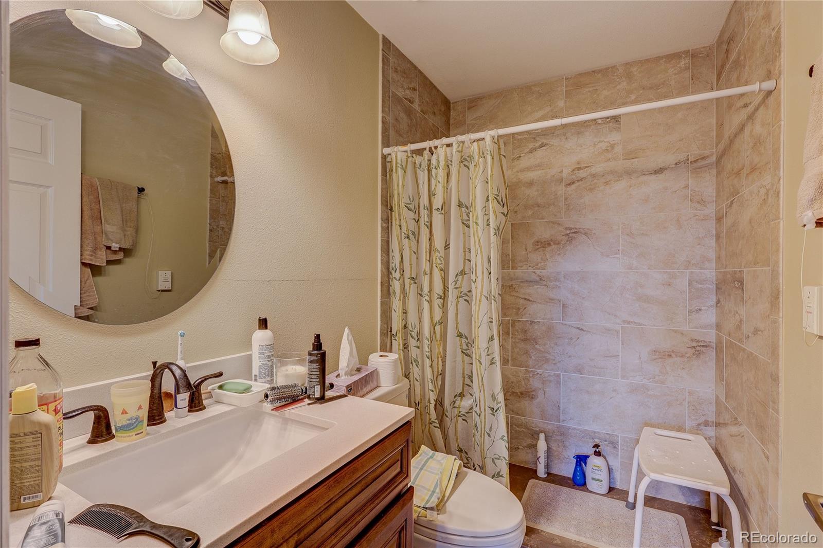 MLS Image #10 for 2588  patriot heights,colorado springs, Colorado