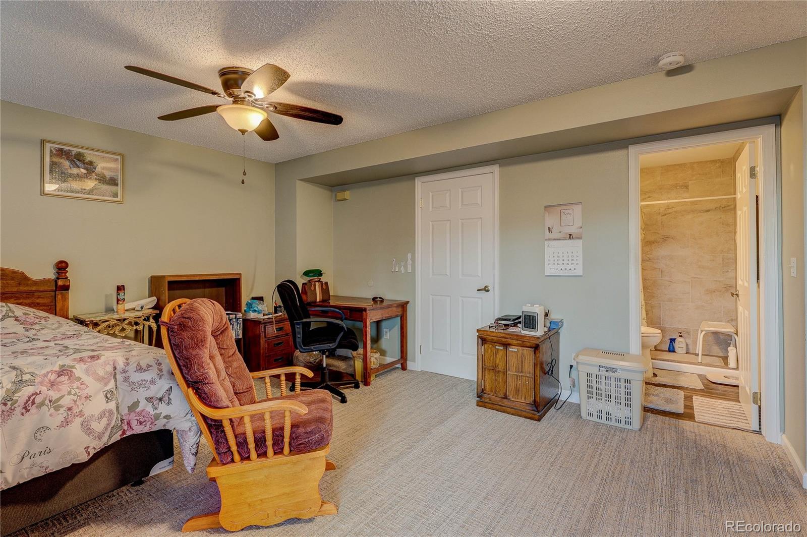 MLS Image #12 for 2588  patriot heights,colorado springs, Colorado