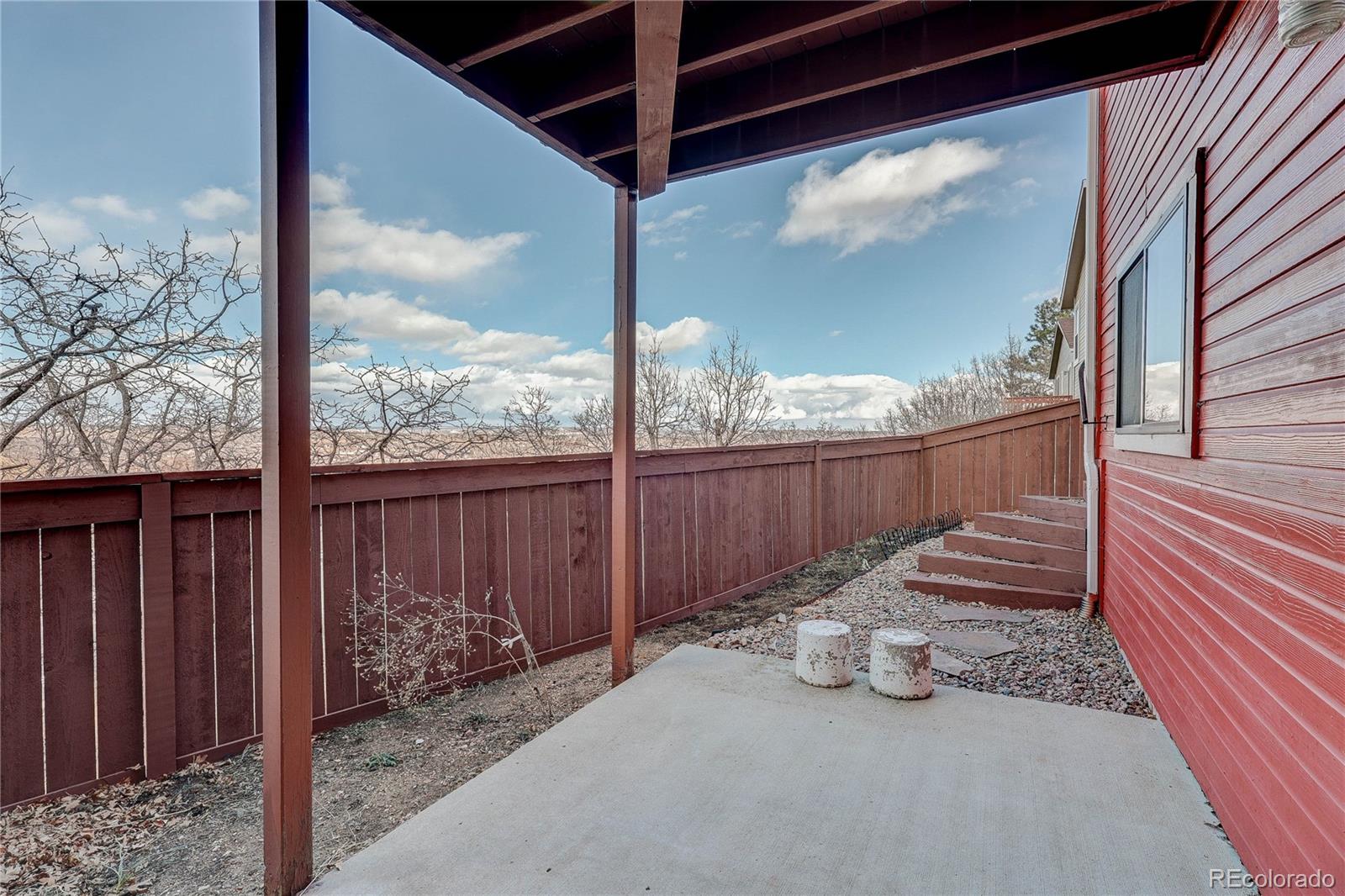 MLS Image #14 for 2588  patriot heights,colorado springs, Colorado