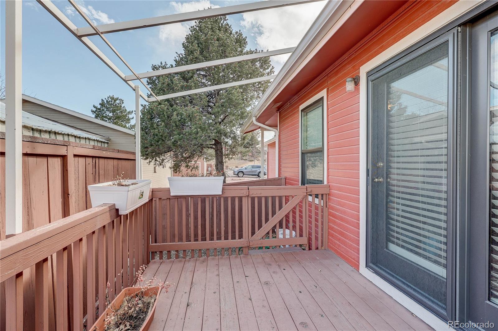 MLS Image #16 for 2588  patriot heights,colorado springs, Colorado