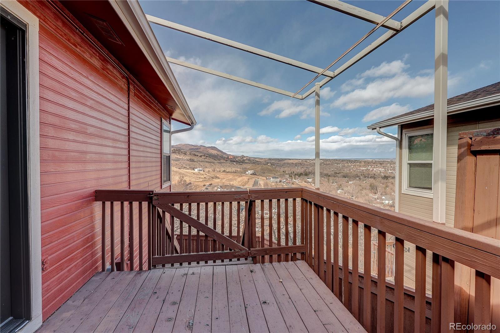 MLS Image #17 for 2588  patriot heights,colorado springs, Colorado