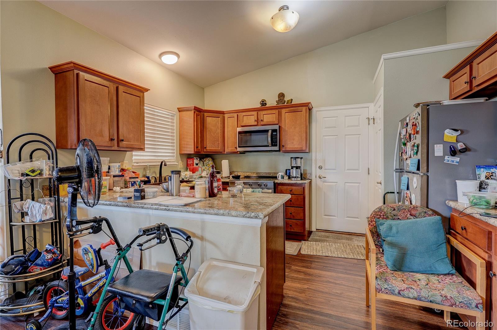 MLS Image #19 for 2588  patriot heights,colorado springs, Colorado
