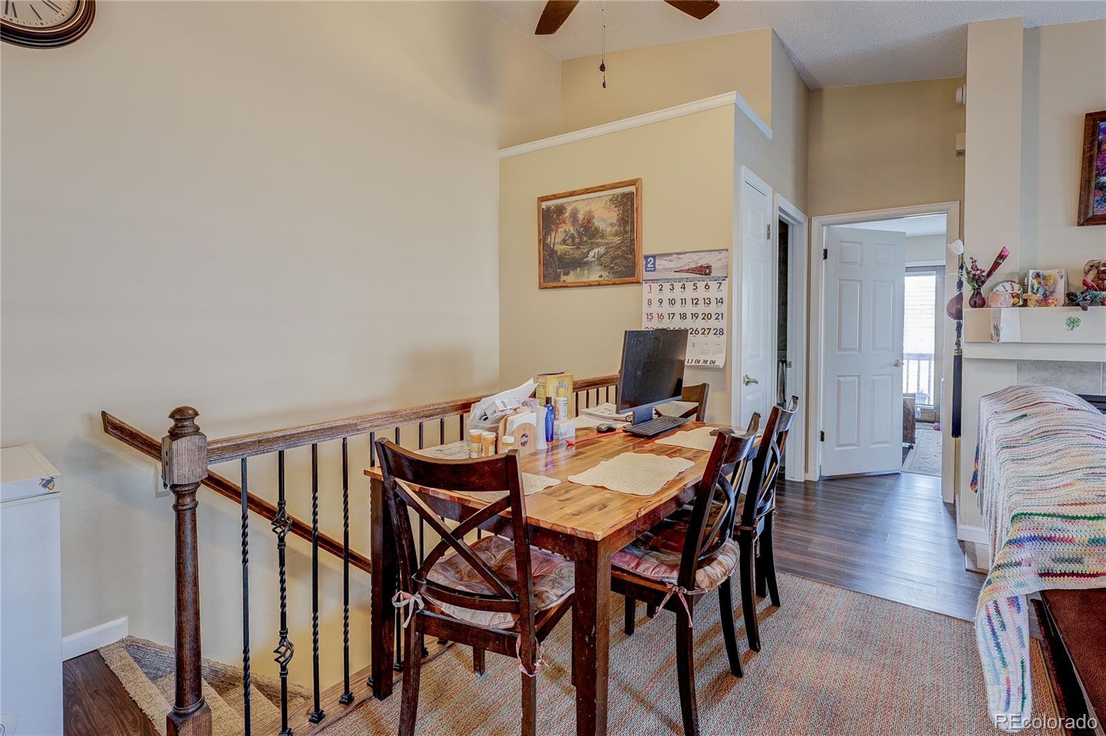 MLS Image #2 for 2588  patriot heights,colorado springs, Colorado