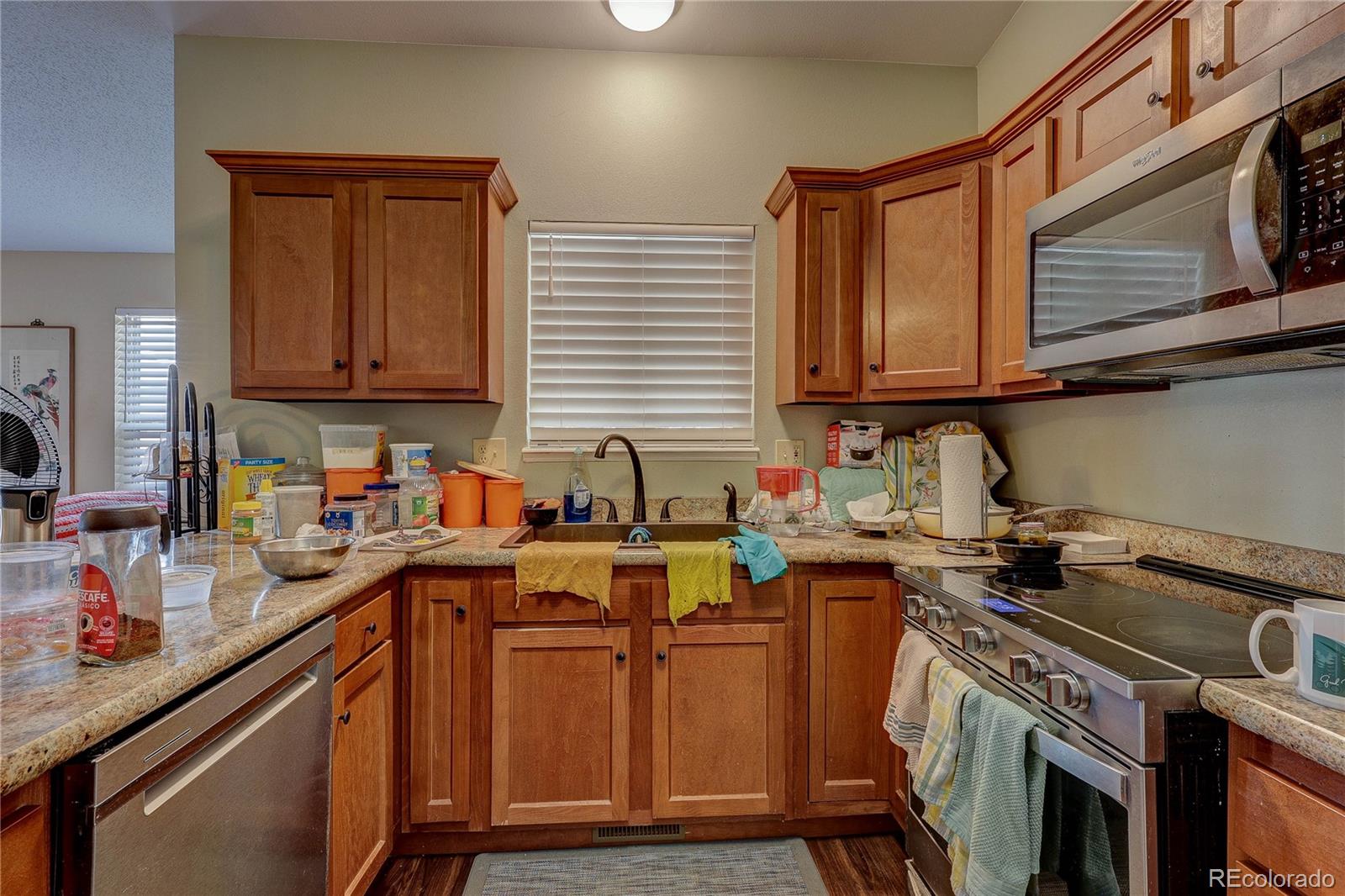MLS Image #20 for 2588  patriot heights,colorado springs, Colorado